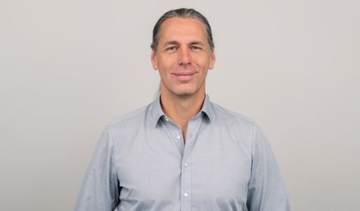 Holger Schlegel Geschäftsführer der PLATH Signal Products GmbH & Co. KG